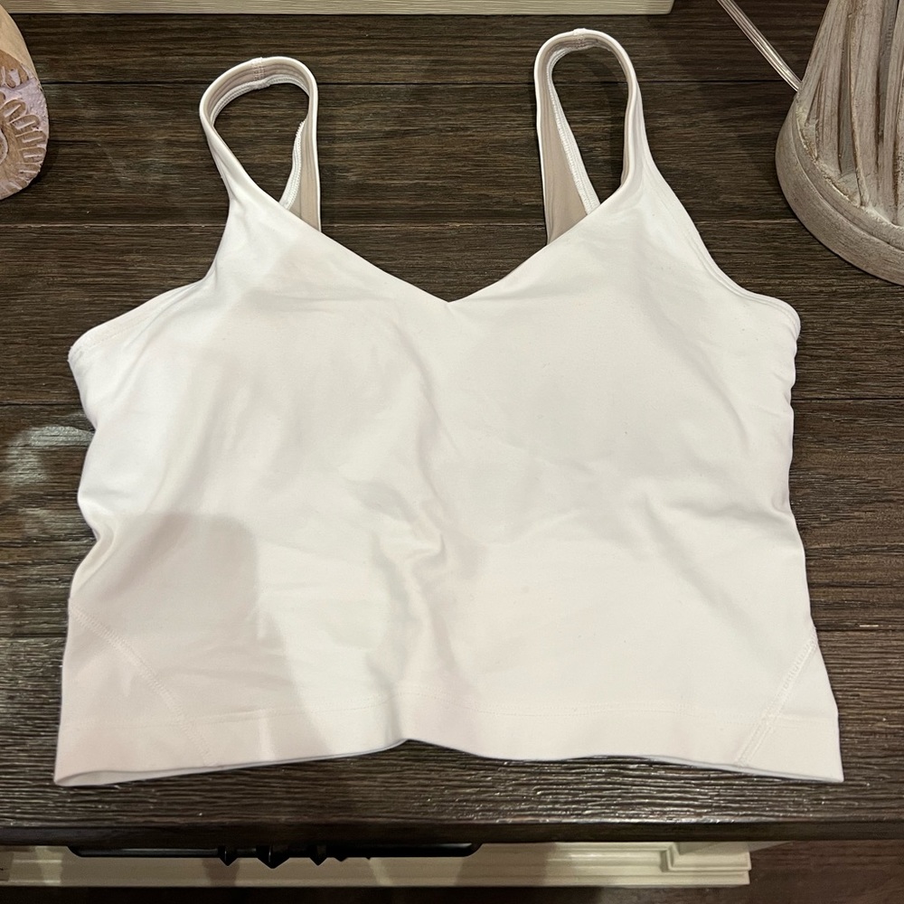 Lululemon align tank top